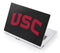 University of Southern California USC Bold Logo Acer Chromebook Skin